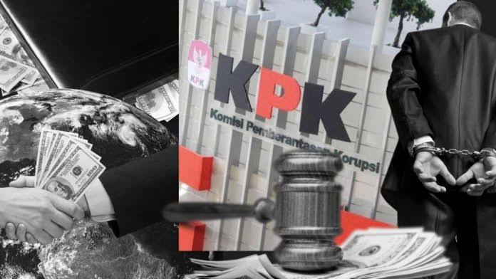 KPK Usut Dugaan Korupsi di Telkom, Kerugian Negara Capai Rp200 Miliar