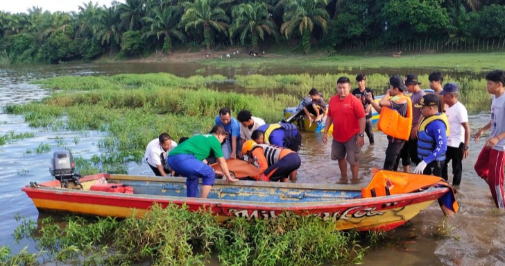 Polisi Periksa 15 Saksi Terkait Tewasnya Mahasiswa PCR di Pulau Cinta