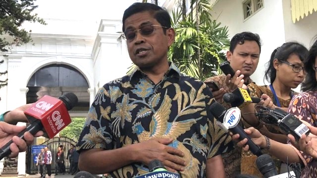 Kasus Korupsi PLTU Riau-1 jangan Berhenti di Idrus Marham