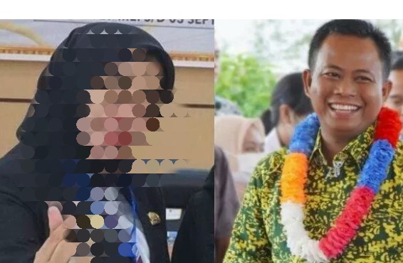 Akhirnya, Bupati Rohil Nonaktifkan DRS, Bagaimana Nasib Wabup Sulaiman?