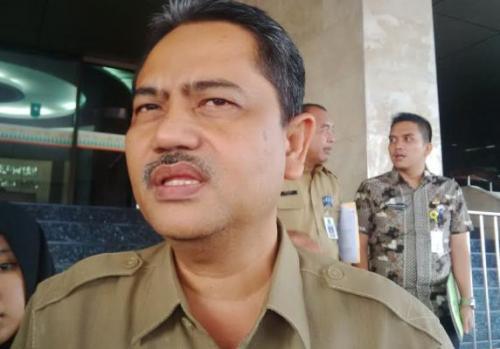 Pemprov Riau keberatan jika Soal Tes CPNS Dilaksanakan dengan Sistem UNBK