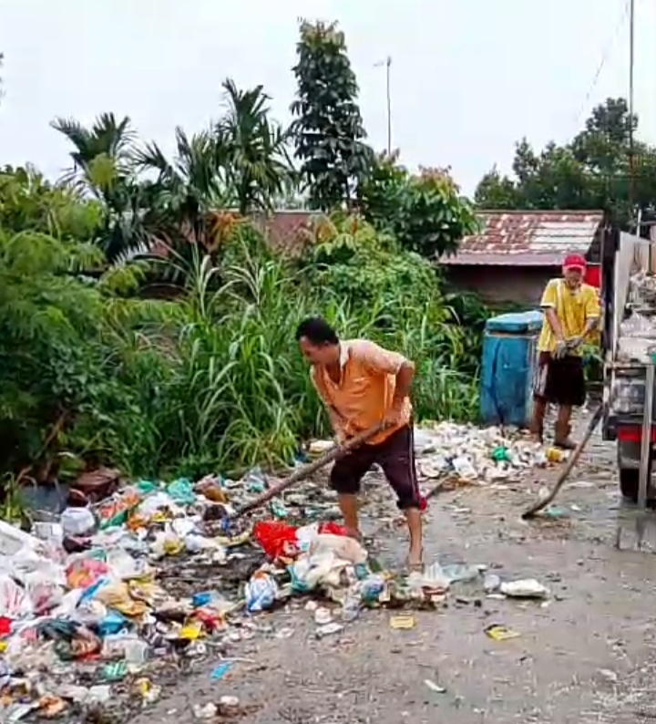 Catat Pak Agung Nugroho, Warga Minta Pengelolaan Sampah Dikembalikan ke Masyarakat