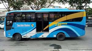 Sempena HUT Pekanbaru ke-240, Dishub Gratiskan Layanan Bus TMP