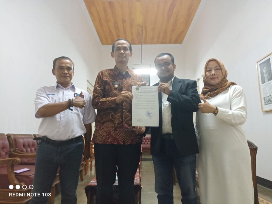 Dukungan Akademisi dan BNI 46 untuk RM. Margono Djojohadikusumo Jadi Pahlawan Nasional