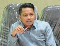 Innalillahi, Anggota DPRD Riau Fraksi PKS Ardiansyah Tutup Usia