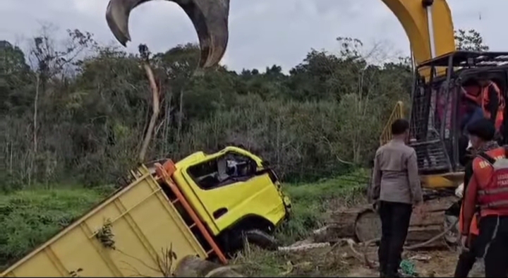 Tragedi Sungai Segati, Jikalahari Desak Audit K3 di Lingkup Perusahaan April Group