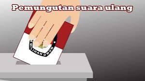 KPU Riau Siap Gelar PSU di 4 Kabupaten Kota