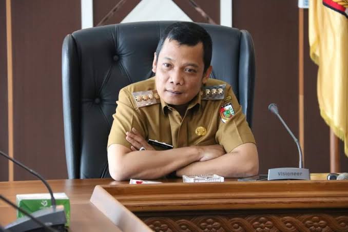 Polda Riau Periksa Muflihun Terkait Dugaan Korupsi Anggaran Perjalanan Dinas