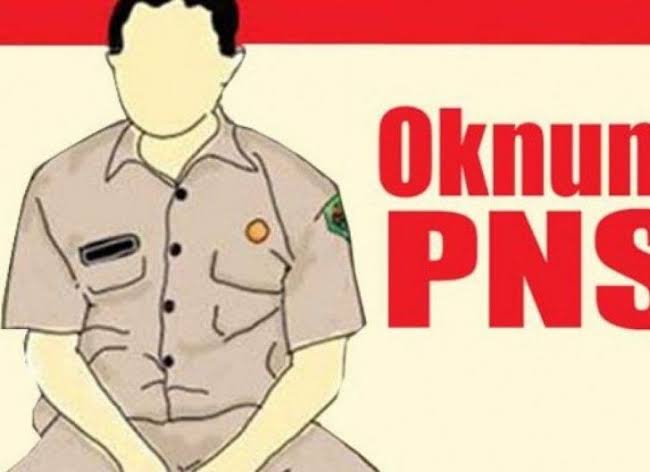 Diduga Curi Rokok, Oknum PNS di Rohil Diringkus Polisi