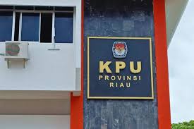 Dimulai Besok, KPU Riau Buka Pendaftaran 135.562 KPPS Pemilu 2024