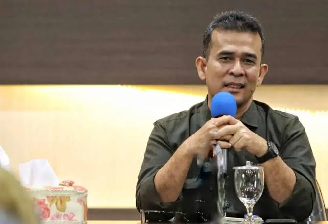 BKSDA Riau Angkat Bicara Soal Warga Tewas Diterkam Harimau di Inhil