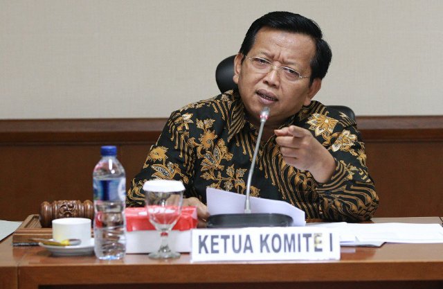 Soal Percepatan Daerah Tertinggal, Ini Kata DPD RI