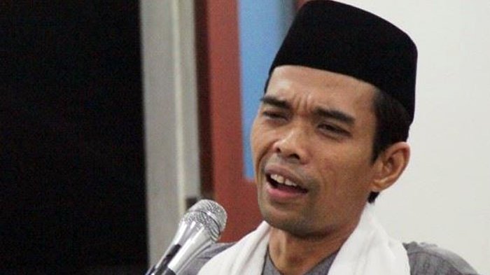 Lagi, Ustadz Abdul Somad Ditolak Di Jepara