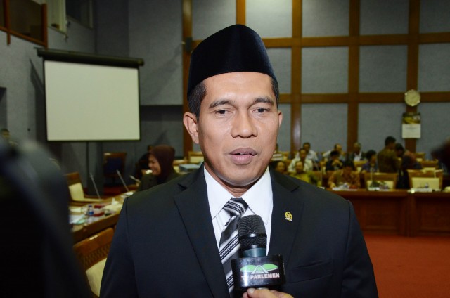 Arab Saudi Eksekusi Mati TKI Tanpa Pemberitahuan, DPR RI Protes