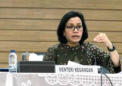 Sri Mulyani: Pertumbuhan Ekonomi 2018 di bawah Prediksi