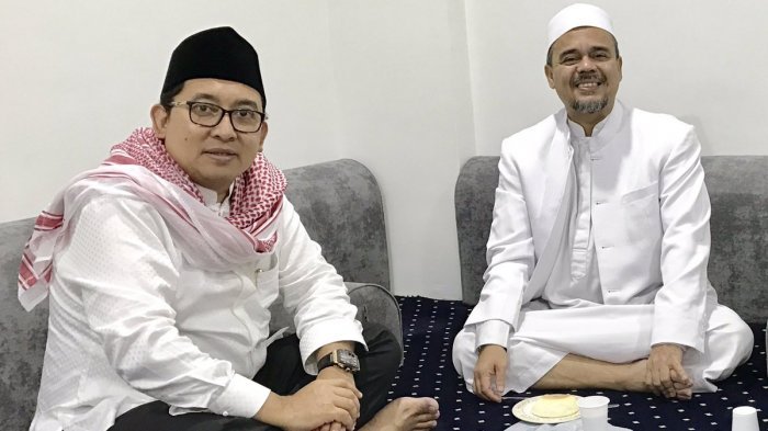 Fadli Zon: Pemerintah Arab Saudi tak miliki Kewenangan atas Habib Rizieq