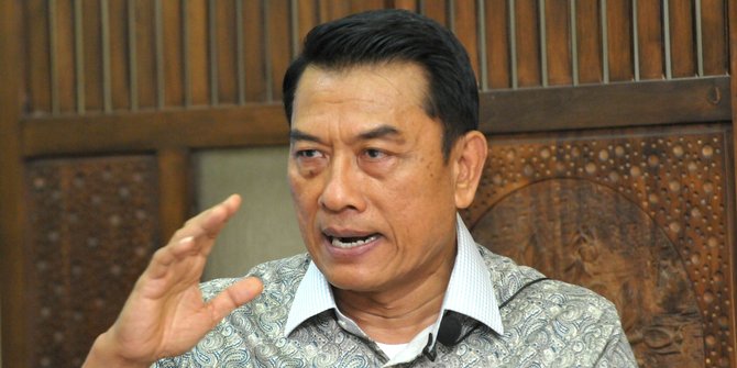 Moeldoko: Negara Punya Aturan, tidak semua Honorer jadi Pegawai Negeri