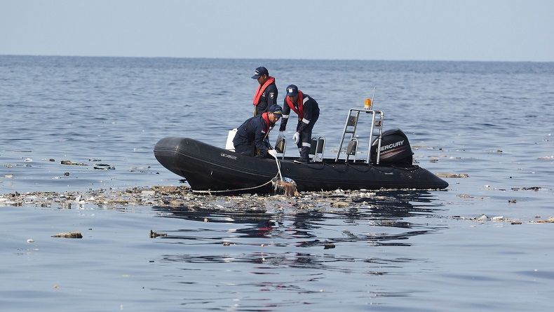 Hari ke-3, Ditambah 15 Mil Jangkauan Pencarian Korban Pesawat Lion Air 